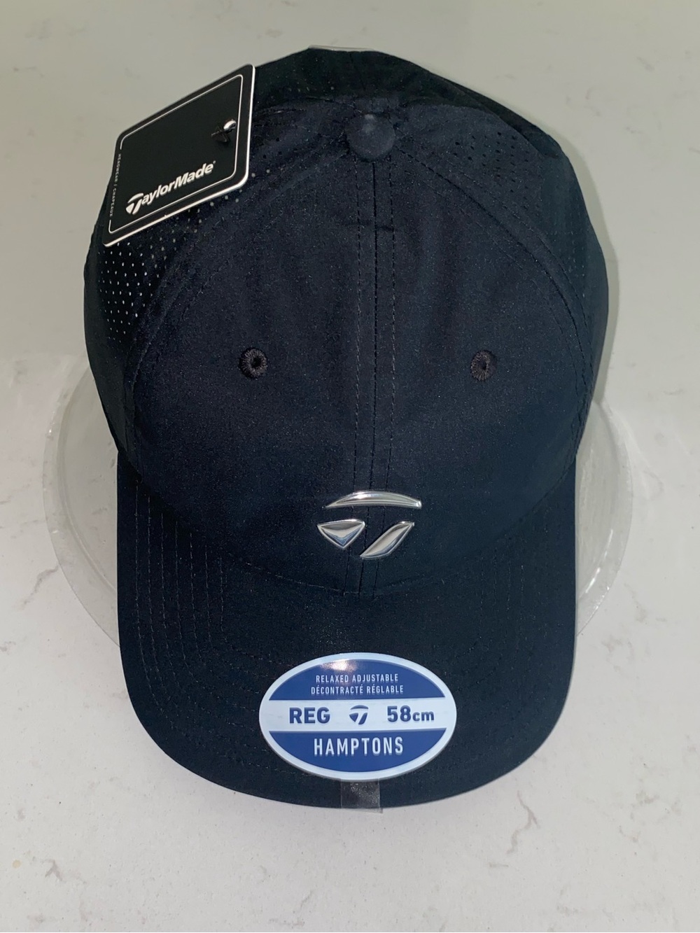 TaylorMade Golf Hat